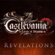 Castlevania: Lords of Shadow 2 Revelations Traducción al español