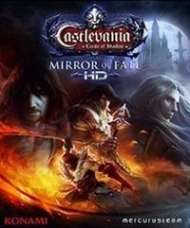 Castlevania: Lords of Shadow Mirror of Fate HD Traducción al español