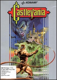 Castlevania Traducción al español