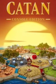 Catan: Console Edition Traducción al español