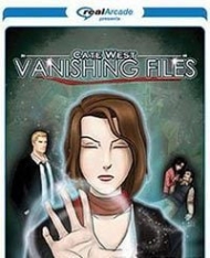 Cate West: The Vanishing Files Traducción al español