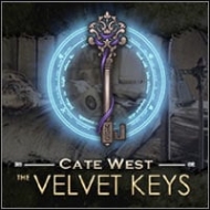 Cate West: The Velvet Keys Traducción al español