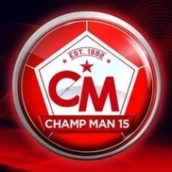 Champ Man 15 Traducción al español