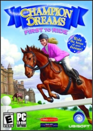 Champion Dreams: First To Ride Traducción al español