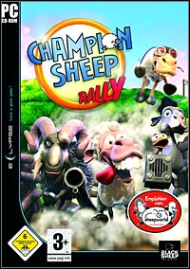 Champion Sheep Rally Traducción al español