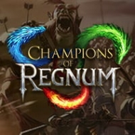 Champions of Regnum Traducción al español