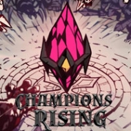 Champions Rising: Legends of Elusia Traducción al español