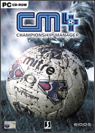 Championship Manager 4 Traducción al español