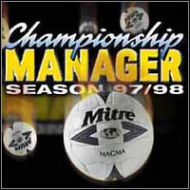 Championship Manager 97/98 Traducción al español