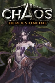 Chaos Heroes Online Traducción al español