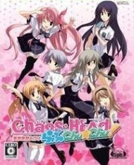 Chaos;Head Love Chu Chu! Traducción al español