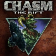 Chasm: the Rift Traducción al español