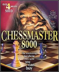 Chessmaster 8000 Traducción al español