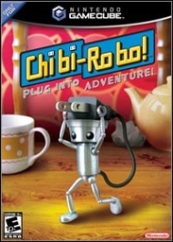 Chibi-Robo Traducción al español