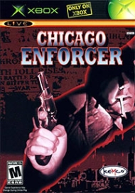 Chicago Enforcer Traducción al español