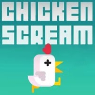 Chicken Scream Traducción al español