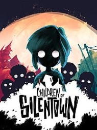 Children of Silentown Traducción al español