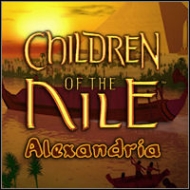 Children of the Nile: Alexandria Traducción al español