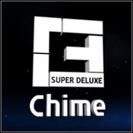 Chime Super Deluxe Traducción al español