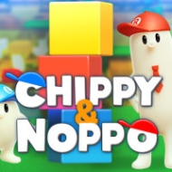 Chippy & Noppo Traducción al español