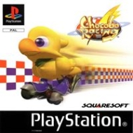 Chocobo Racing Traducción al español