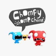 Chompy Chomp Chomp Traducción al español