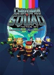 Chroma Squad Traducción al español