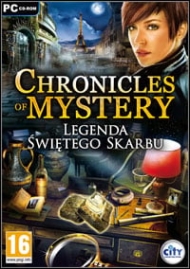 Chronicles of Mystery: The Legend of the Sacred Treasure Traducción al español