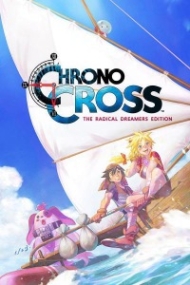 Chrono Cross: The Radical Dreamers Edition Traducción al español