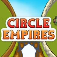 Circle Empires Traducción al español