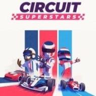 Circuit Superstars Traducción al español