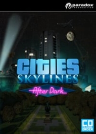 Cities: Skylines After Dark Traducción al español