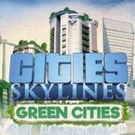 Cities: Skylines Green Cities Traducción al español