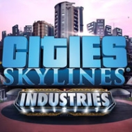 Cities: Skylines Industries Traducción al español