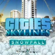 Cities: Skylines Snowfall Traducción al español