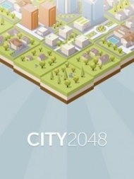 City 2048 Traducción al español