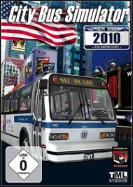 City Bus Simulator 2010 Traducción al español