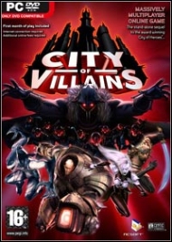 City of Villains Traducción al español