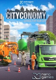 Cityconomy Traducción al español