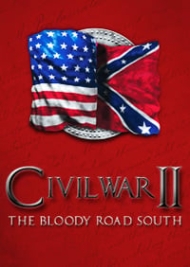 Civil War II: The Bloody Road South Traducción al español