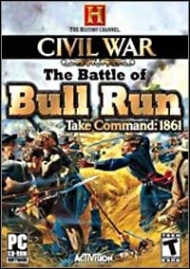 Civil War: The Battle of Bull Run Take Command 1861 Traducción al español