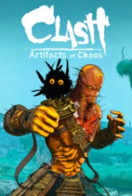 Clash: Artifacts of Chaos Traducción al español