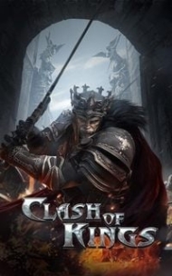 Clash of Kings Traducción al español