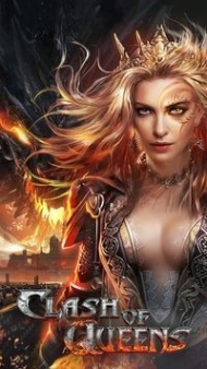 Clash of Queens: Dragons Rise Traducción al español