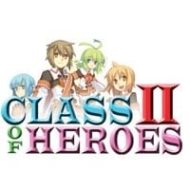 Class of Heroes II Traducción al español