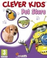 Clever Kids: Pet Store Traducción al español