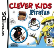 Clever Kids: Pirates Traducción al español