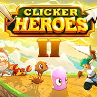 Clicker Heroes 2 Traducción al español