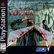 Clock Tower (1996) Traducción al español