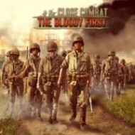 Close Combat: The Bloody First Traducción al español